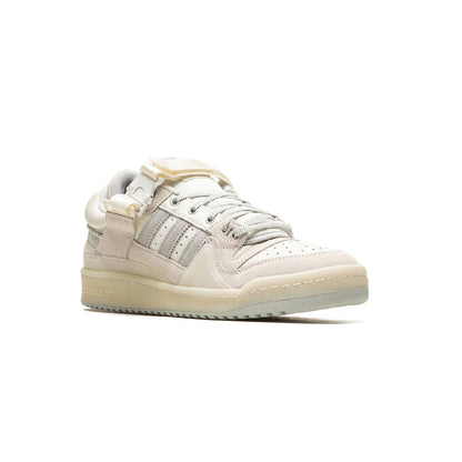 Adidas Forum Low x Bad Bunny White