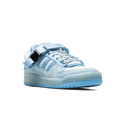 Adidas Forum Low x Bad Bunny Blue Tint