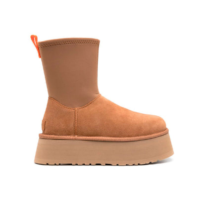 UGG Classic Dipper Boot Camel