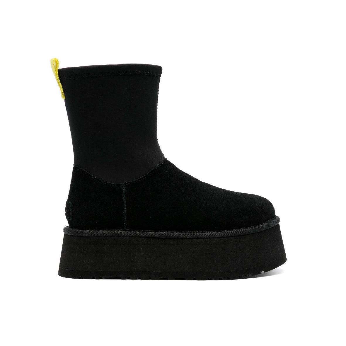 UGG Classic Dipper Boot Black