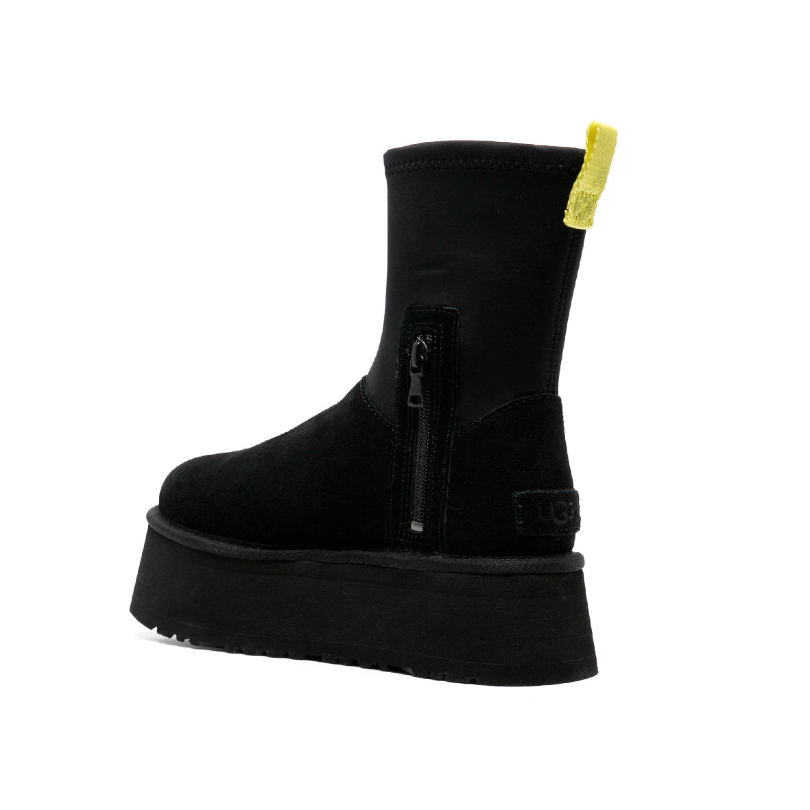 UGG Classic Dipper Boot Black