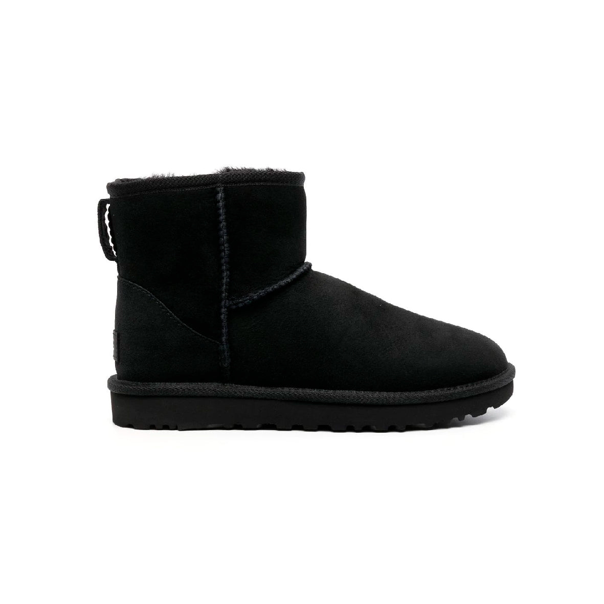 UGG Classic Black