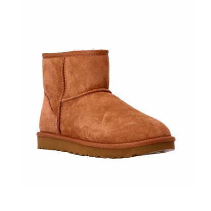 UGG Classic Camel