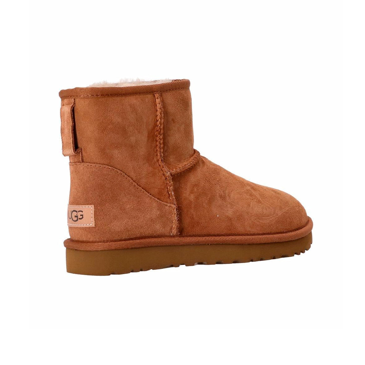 UGG Classic Camel