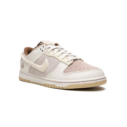 Nike Dunk Low Retro PRM Year Of The Rabbit Fossil Stone