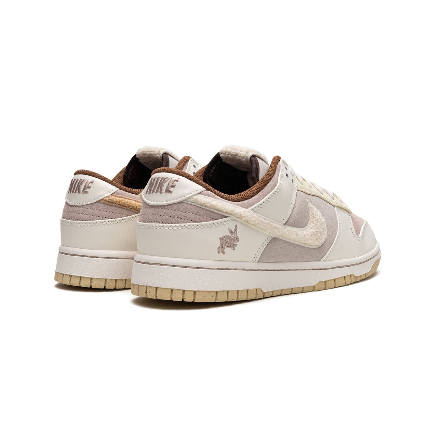 Nike Dunk Low Retro PRM Year Of The Rabbit Fossil Stone