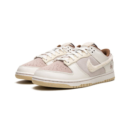 Nike Dunk Low Retro PRM Year Of The Rabbit Fossil Stone