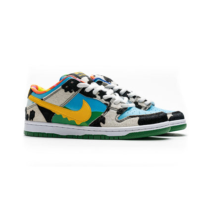 Nike Dunk Low SB Ben & Jerry's Chunky Dunky