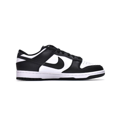 Nike Dunk Low Retro White Black Panda