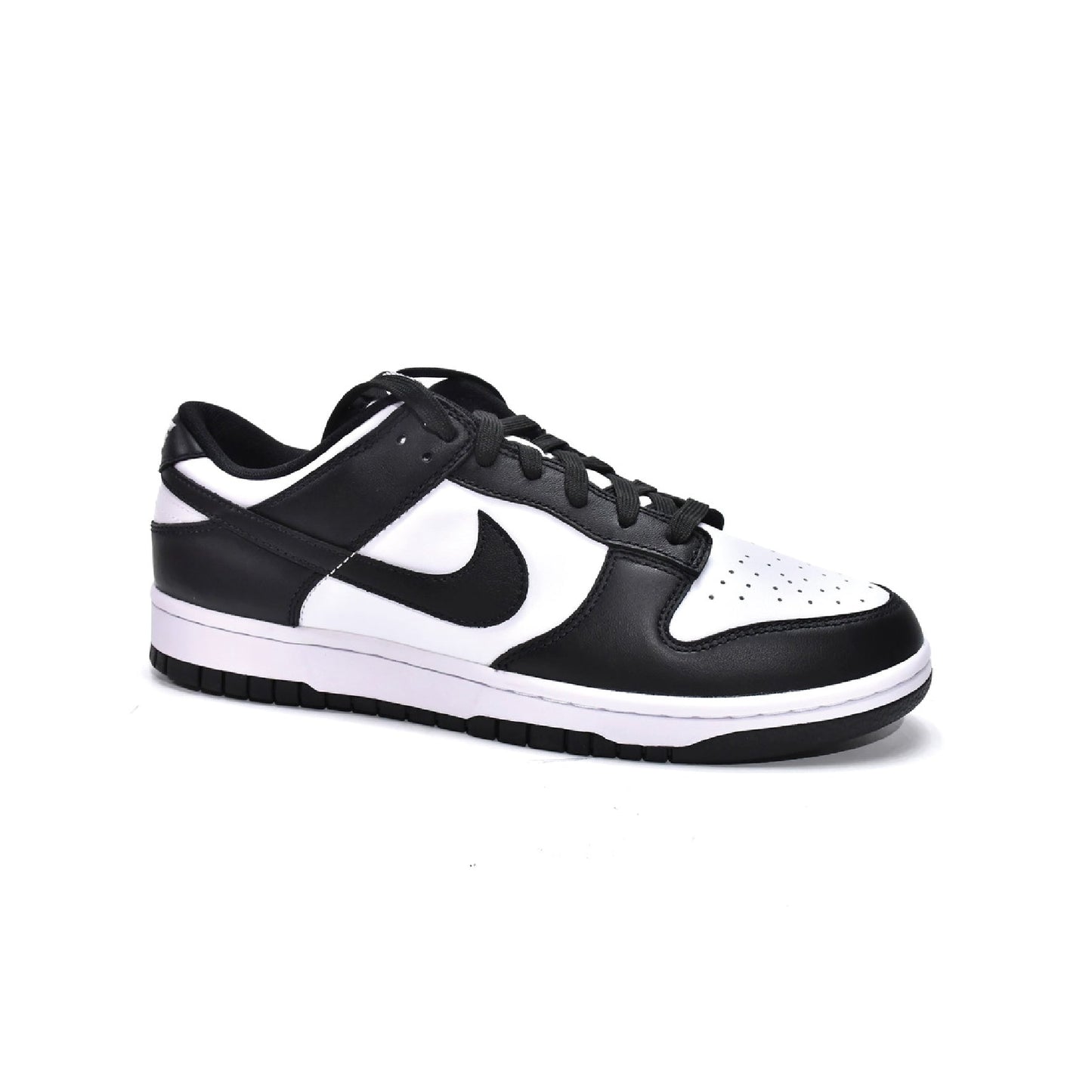 Nike Dunk Low Retro White Black Panda