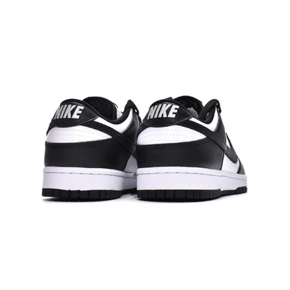 Nike Dunk Low Retro White Black Panda