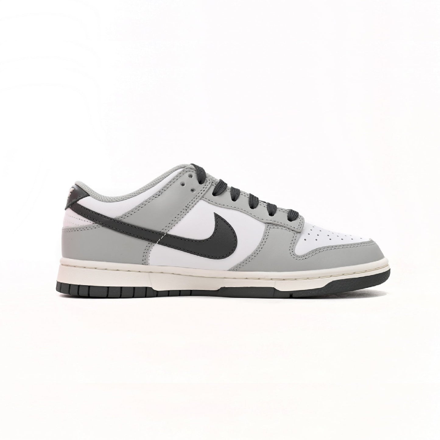 Nike Dunk Low Tobacco or Cigarette Ash