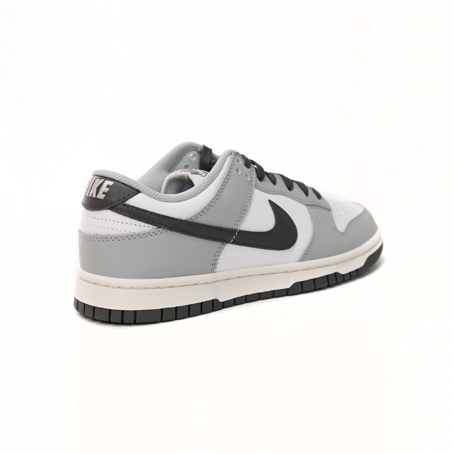 Nike Dunk Low Tobacco or Cigarette Ash