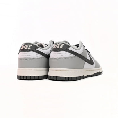 Nike Dunk Low Tobacco or Cigarette Ash