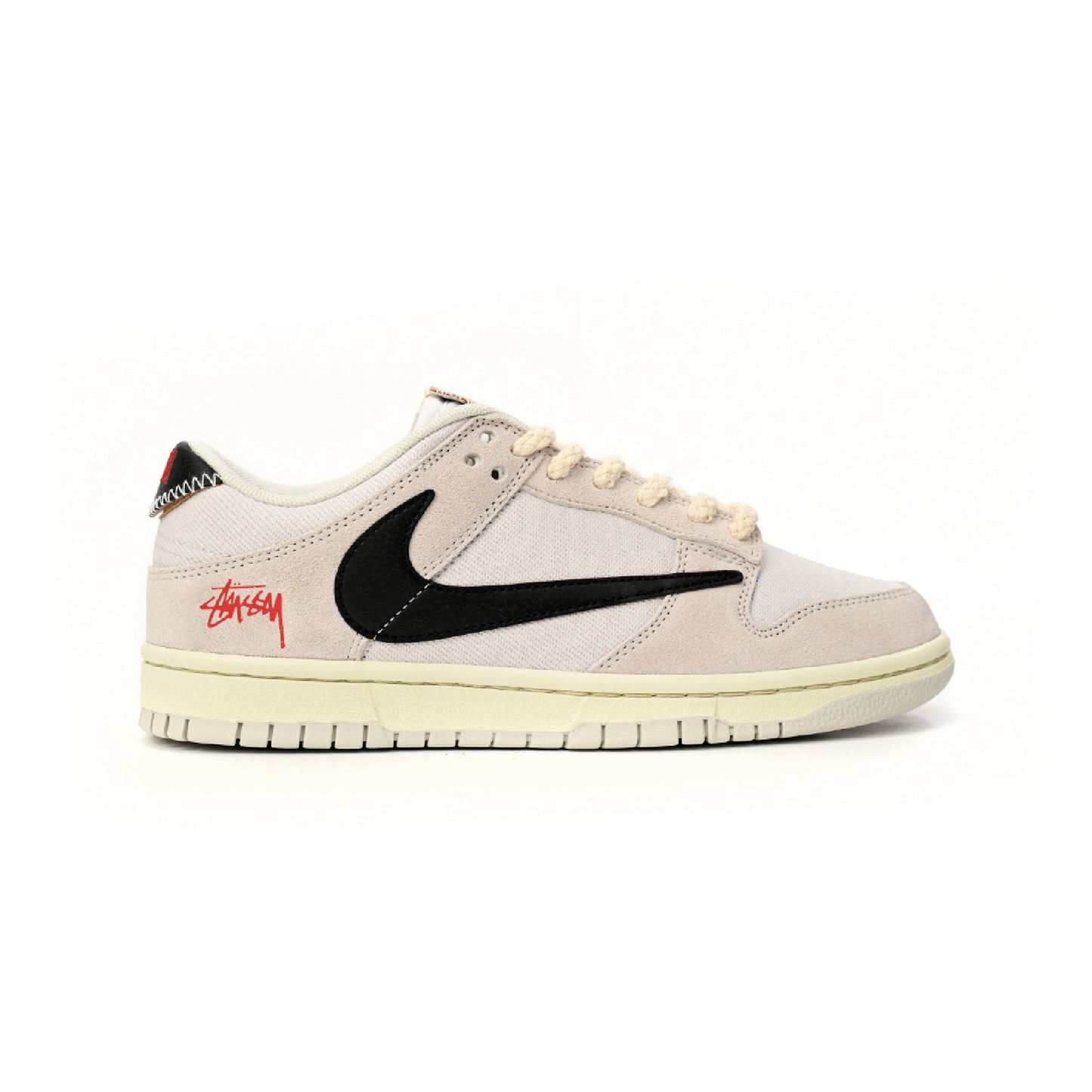 Nike Dunk Low SB x Stussy 13