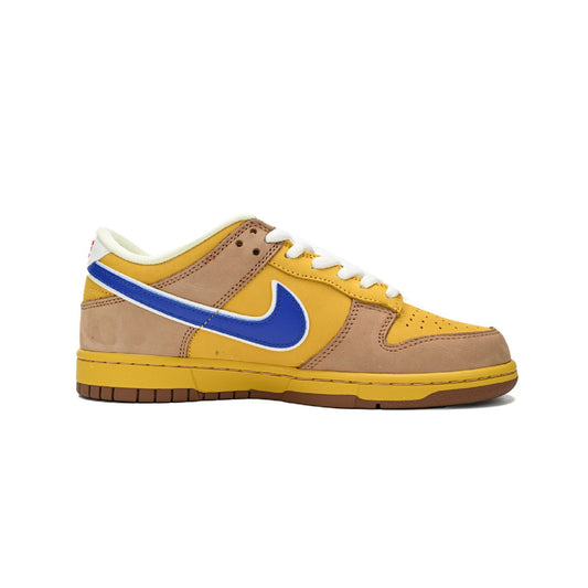 Nike Dunk Low SB Premium Newcastle Brown Ale