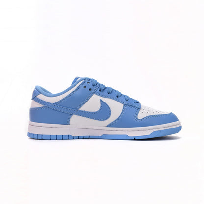 Nike Dunk Low University Blue