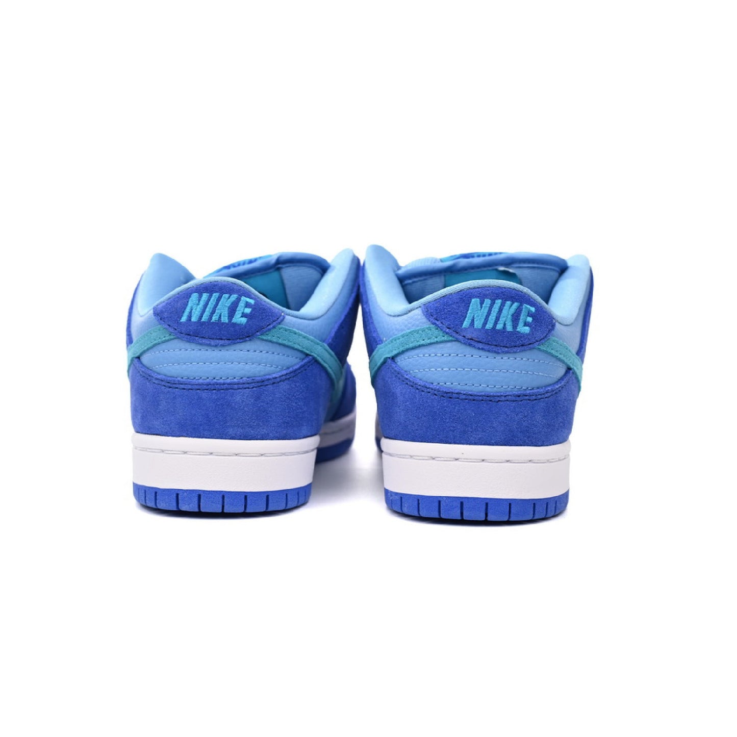 Nike Dunk Low SB Blue Raspberry