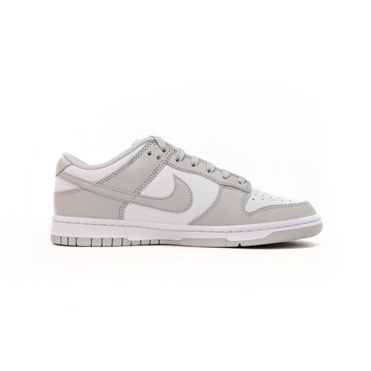 Nike Dunk Low Hoary Grey Fog