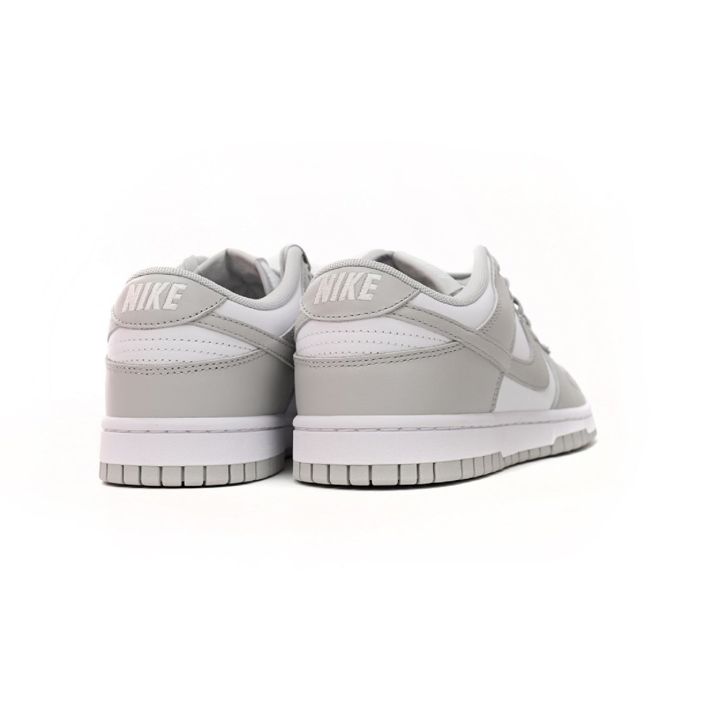 Nike Dunk Low Hoary Grey Fog