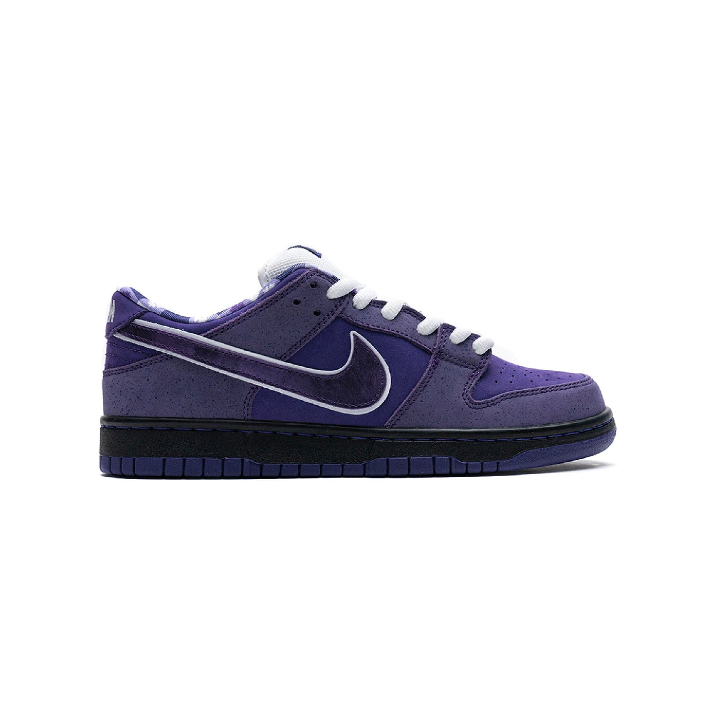 Nike Dunk Low SB Concepts Purple Lobster