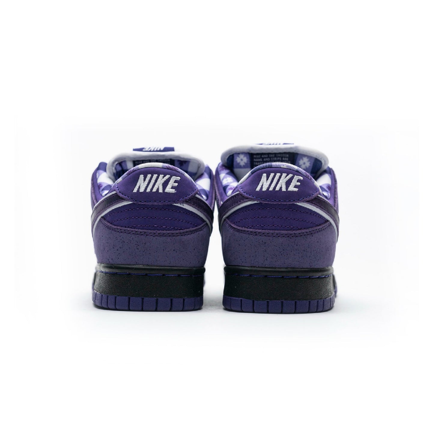 Nike Dunk Low SB Concepts Purple Lobster