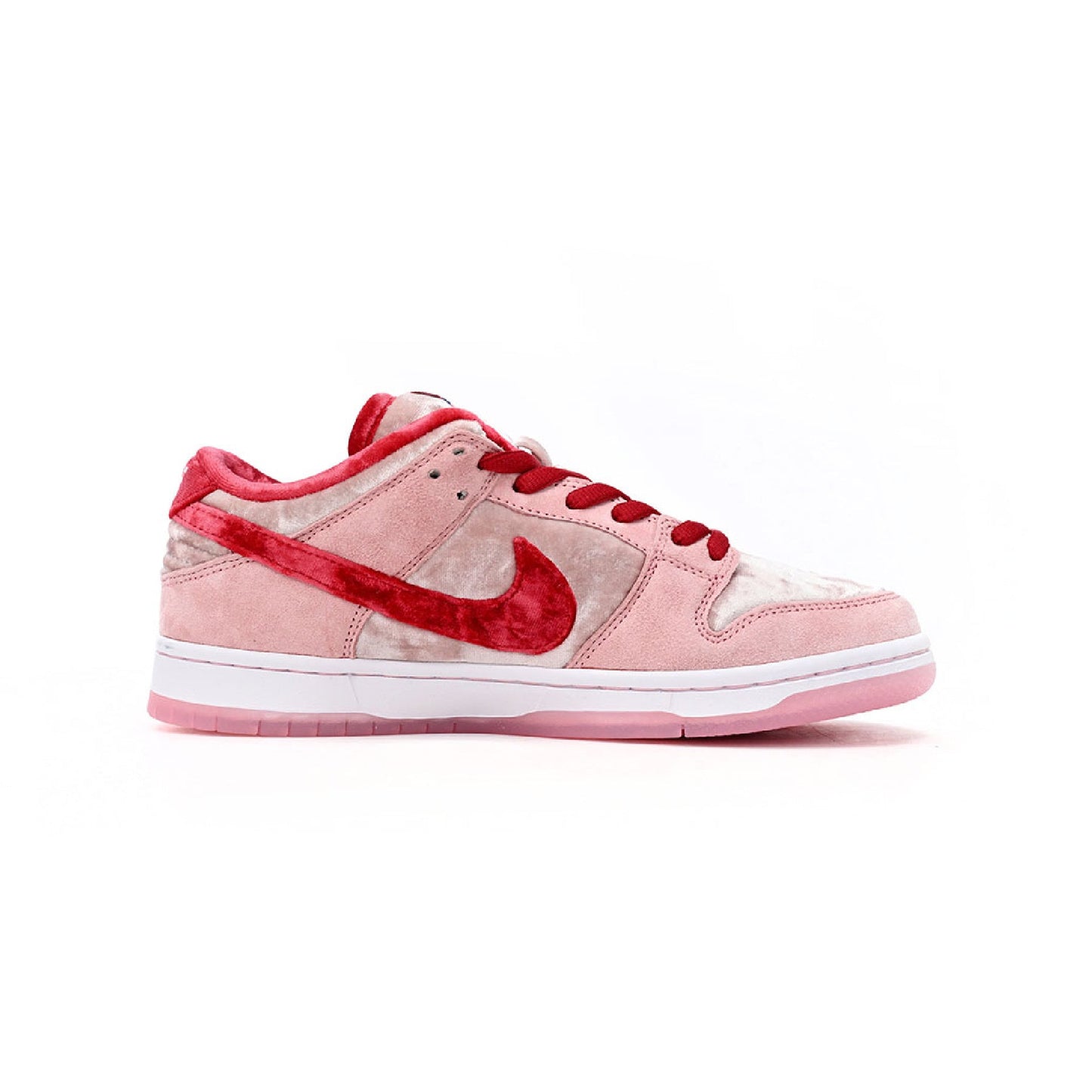 Nike Dunk Low SB StrangeLove Skateboards