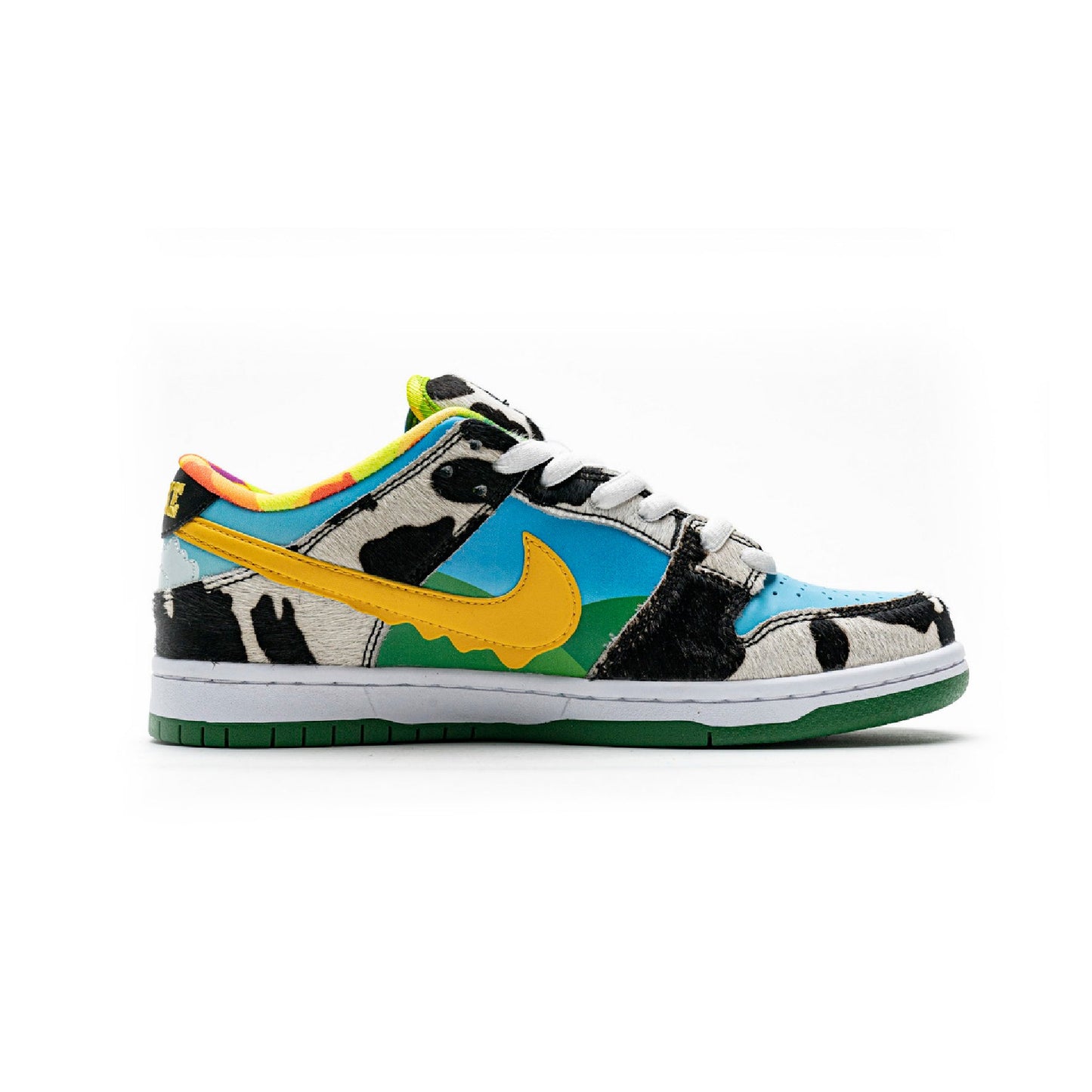 Nike Dunk Low SB Ben & Jerry's Chunky Dunky