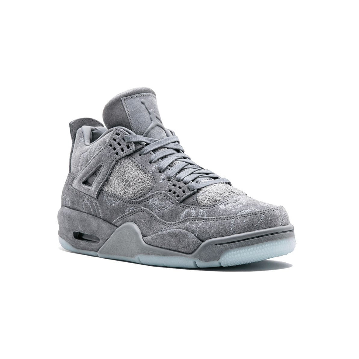 Nike Air Jordan 4 Retro Kaws