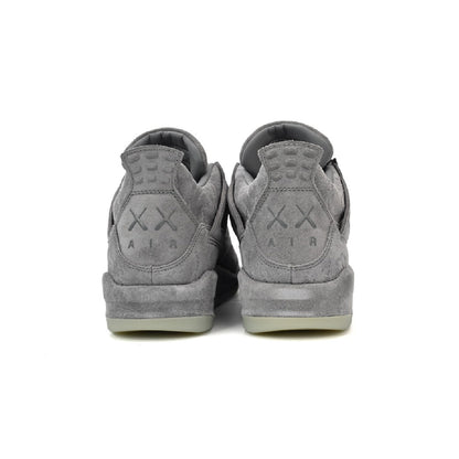 Nike Air Jordan 4 Retro Kaws