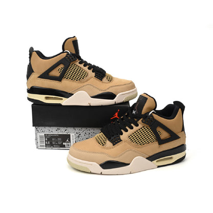 Nike Air Jordan 4 Retro Fossil