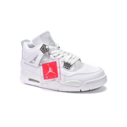 Nike Air Jordan 4 Retro Pure Money