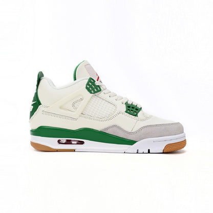 Nike Air Jordan 4 SB Pine Green Calaite