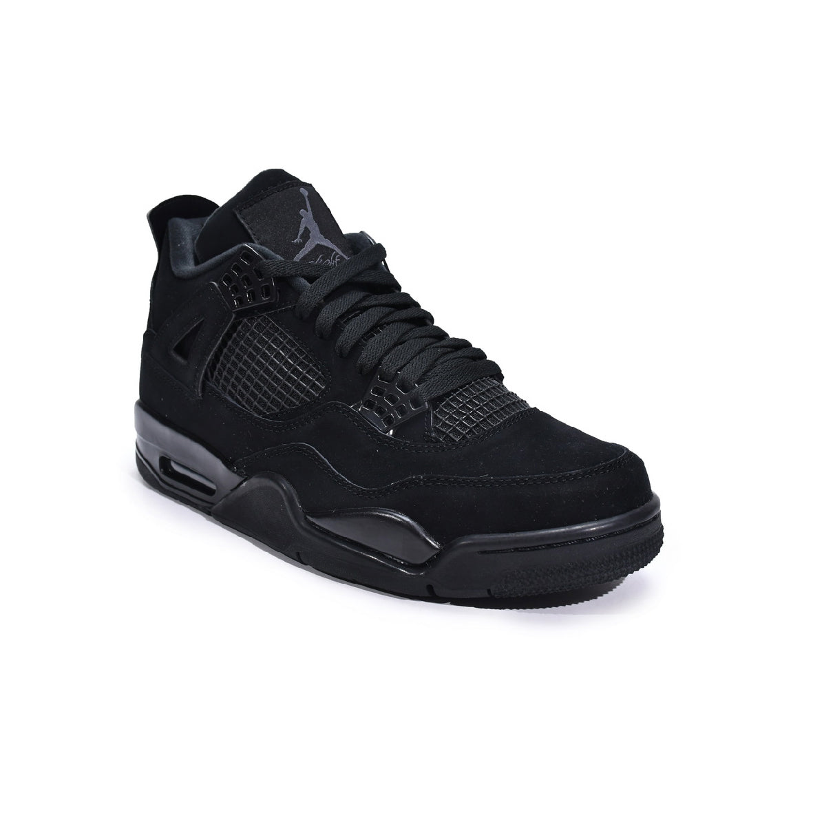 Nike Air Jordan 4 Retro Black Cat