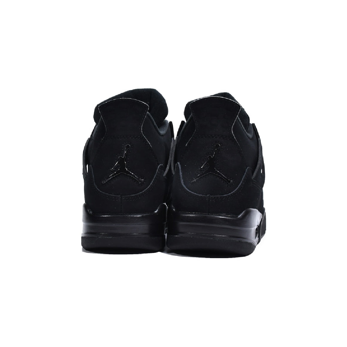 Nike Air Jordan 4 Retro Black Cat