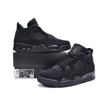 Nike Air Jordan 4 Retro Black Cat