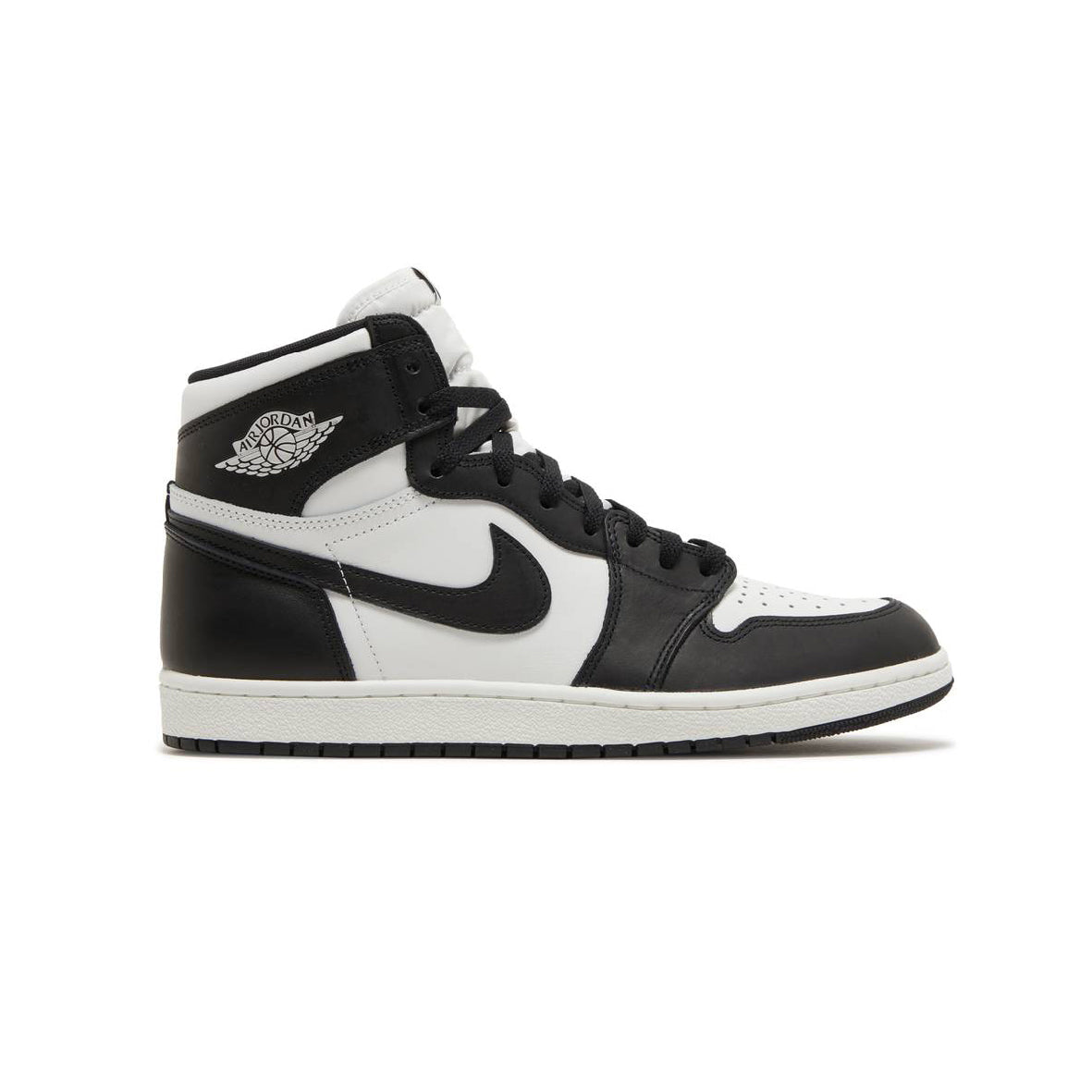 Nike Air Jordan 1 Retro High OG Black White