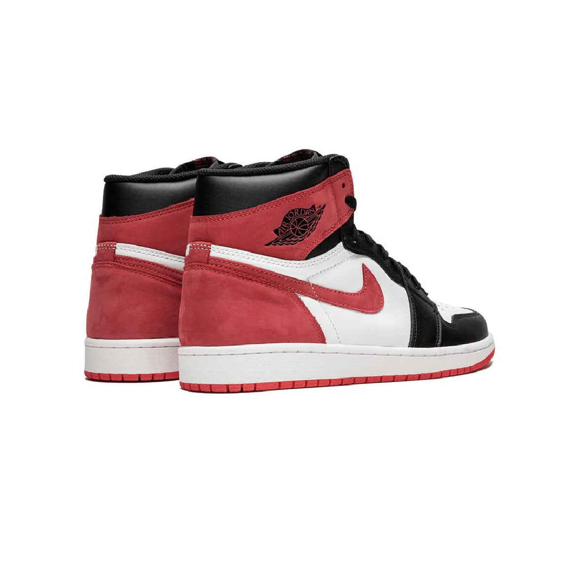 Nike Air Jordan 1 Retro High OG Track Red