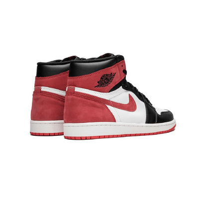 Nike Air Jordan 1 Retro High OG Track Red