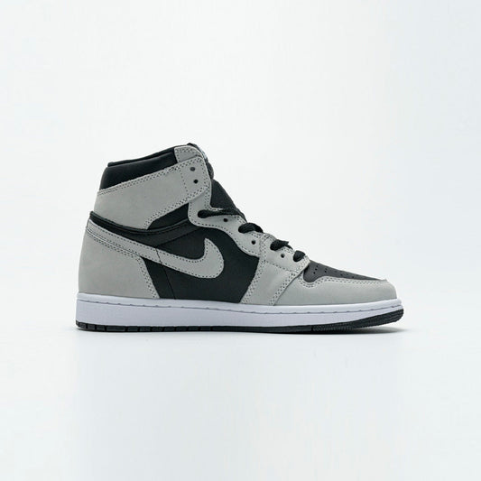 Nike Air Jordan 1 Shadow 2.0 Black Light Smoke Grey