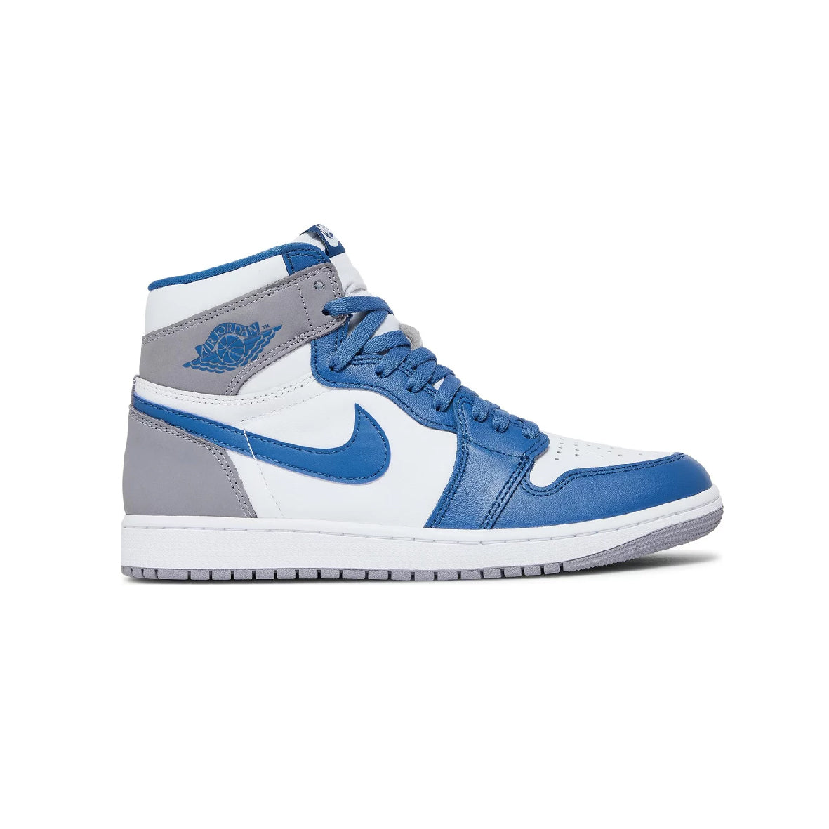 Nike Air Jordan 1 High OG True Blue