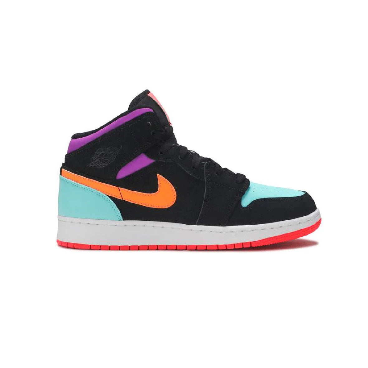 Nike Air Jordan 1 Mid Candy