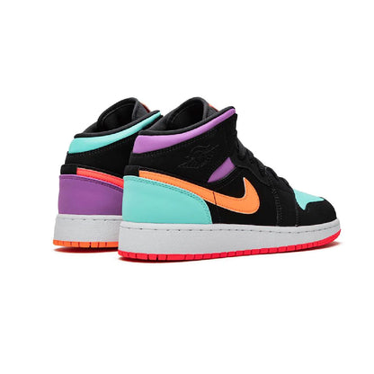 Nike Air Jordan 1 Mid Candy