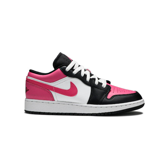 Nike Air Jordan 1 Low (GS) Pinksicle