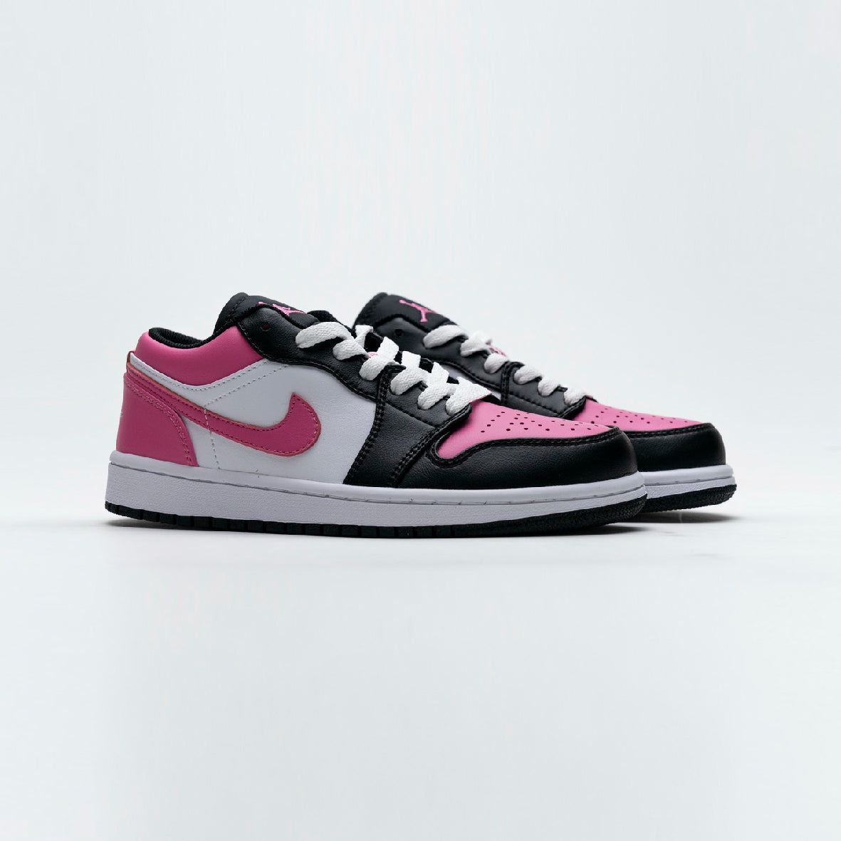 Nike Air Jordan 1 Low (GS) Pinksicle