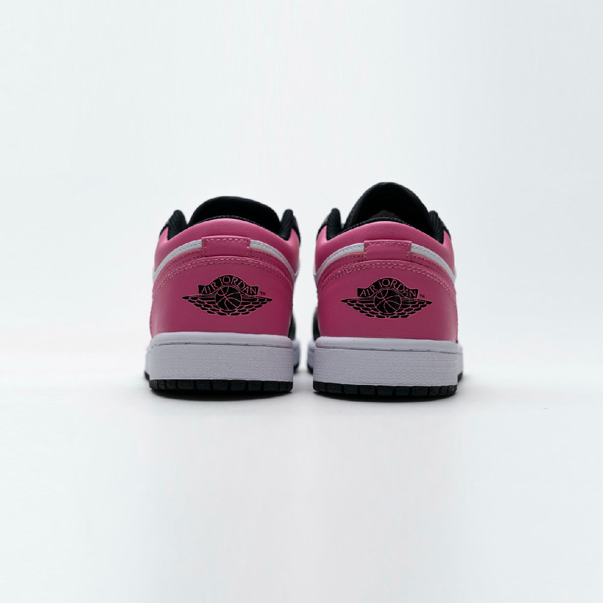 Nike Air Jordan 1 Low (GS) Pinksicle