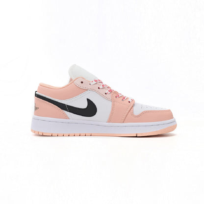 Nike Air Jordan 1 Low Artic Powder