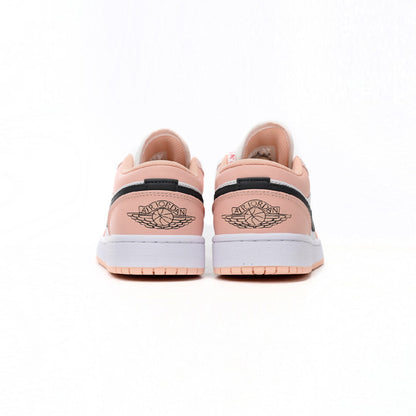 Nike Air Jordan 1 Low Artic Powder