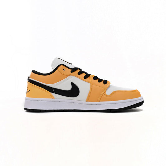 Nike Air Jordan 1 Low Laser Orange