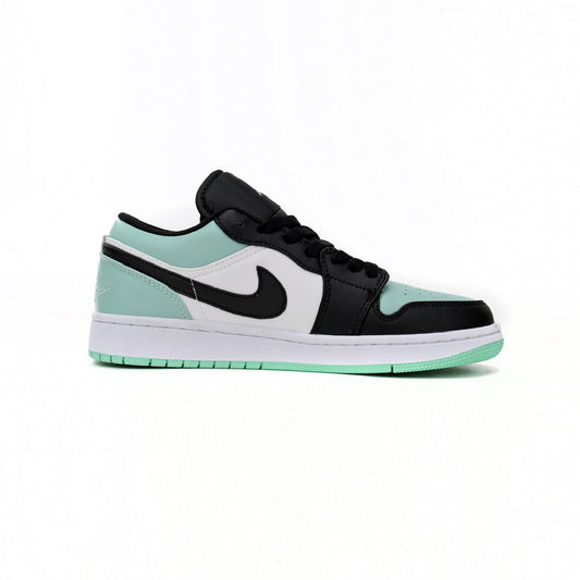 Nike Air Jordan 1 Low Mint Green